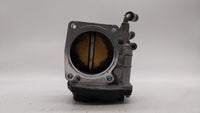 2014 Infiniti Q60 Throttle Body P/N:526-01 G 0205, RME70-11 Fits Fits 2007 2008 2009 2010 2011 2012 2013 OEM Used Auto Parts