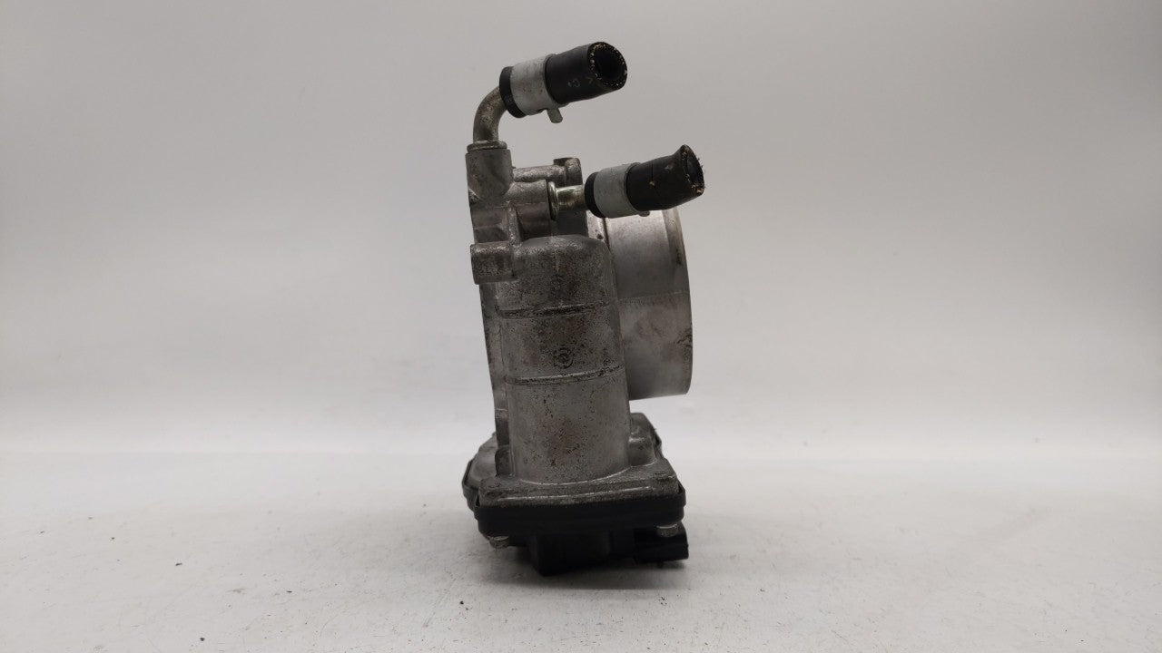 2014 Infiniti Q60 Throttle Body P/N:526-01 G 0205, RME70-11 Fits Fits 2007 2008 2009 2010 2011 2012 2013 OEM Used Auto Parts