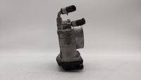 2014 Infiniti Q60 Throttle Body P/N:526-01 G 0205, RME70-11 Fits Fits 2007 2008 2009 2010 2011 2012 2013 OEM Used Auto Parts