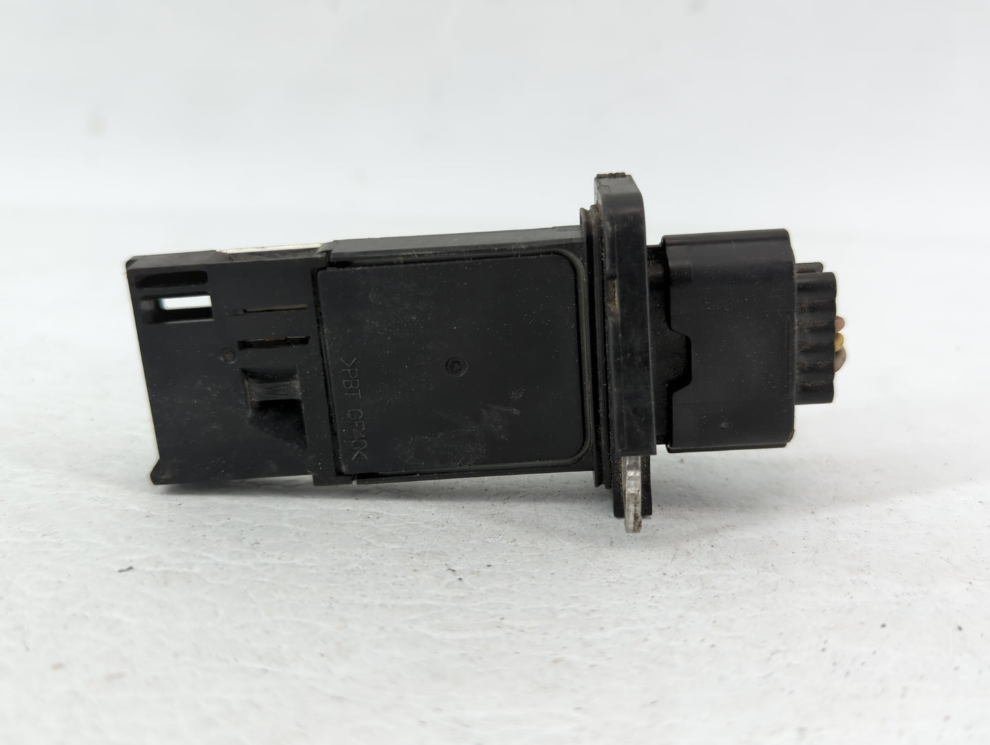 2014-2015 Infiniti Q60 Mass Air Flow Meter Maf - Oemusedautoparts1.com