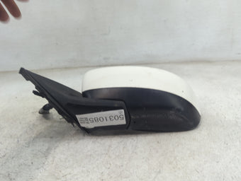 compare product 2014-2015 Infiniti Q60 Driver Side View Mirror - Left Door Mirror OEM Used