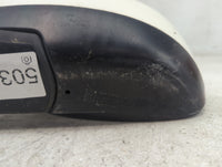 2014-2015 Infiniti Q60 Driver Side View Mirror - Left Door Mirror OEM Used - Oemusedautoparts1.com