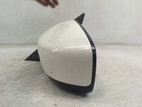 2014-2015 Infiniti Q60 Driver Side View Mirror - Left Door Mirror OEM Used - Oemusedautoparts1.com