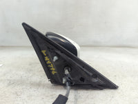2014-2015 Infiniti Q60 Driver Side View Mirror - Left Door Mirror OEM Used - Oemusedautoparts1.com
