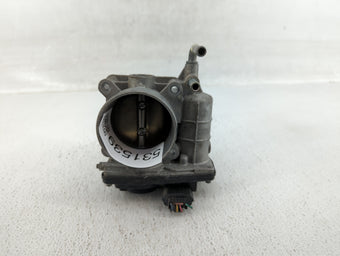 compare product 2014-2015 Infiniti Q60 Throttle Body P/N:RME60-21 526-023108 Fits OEM Used Auto Parts