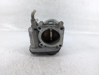 2014-2015 Infiniti Q60 Throttle Body P/N:RME60-21 526-023108 Fits OEM Used Auto Parts - Oemusedautoparts1.com