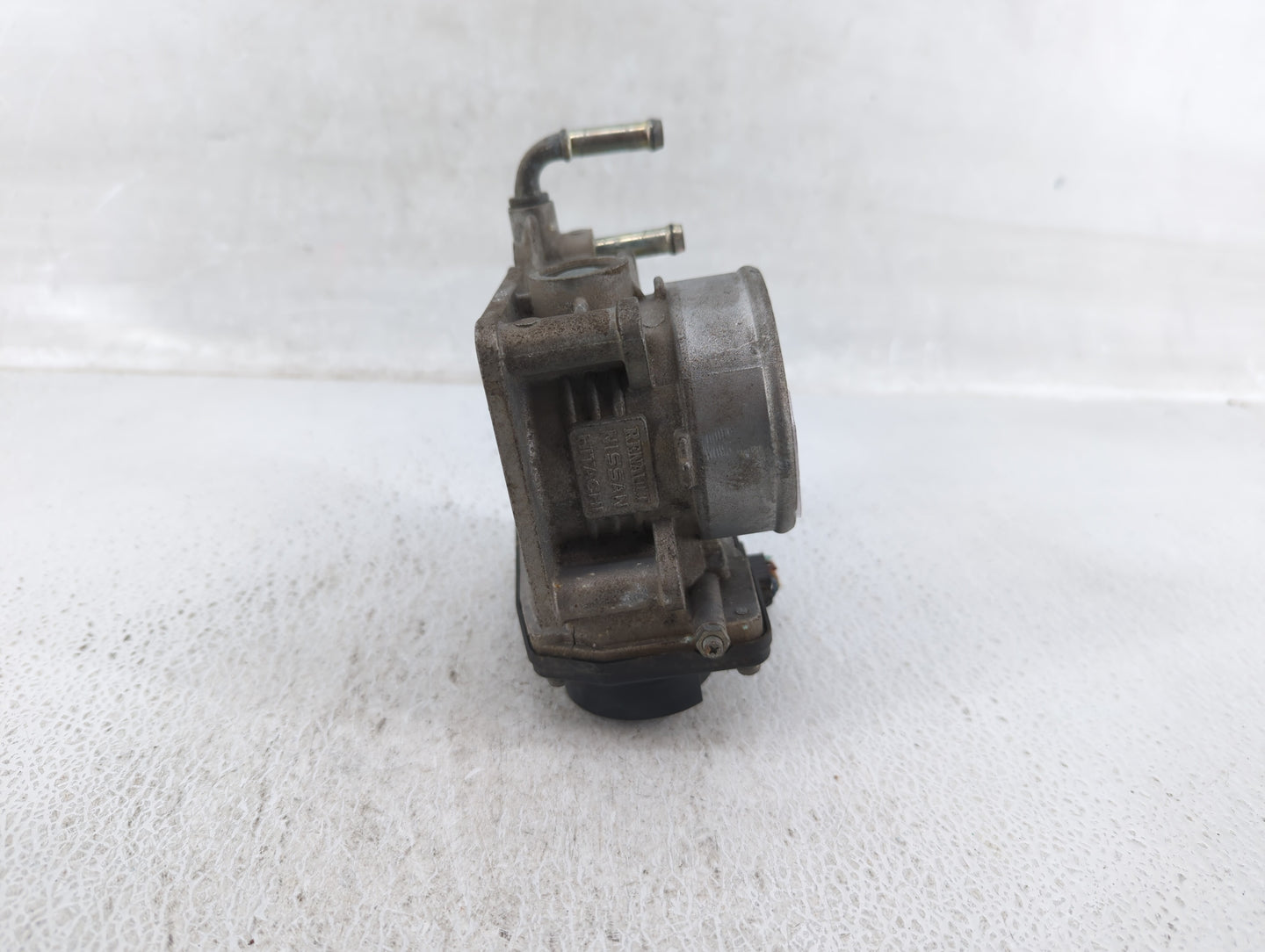 2014-2015 Infiniti Q60 Throttle Body P/N:RME60-21 526-023108 Fits OEM Used Auto Parts - Oemusedautoparts1.com