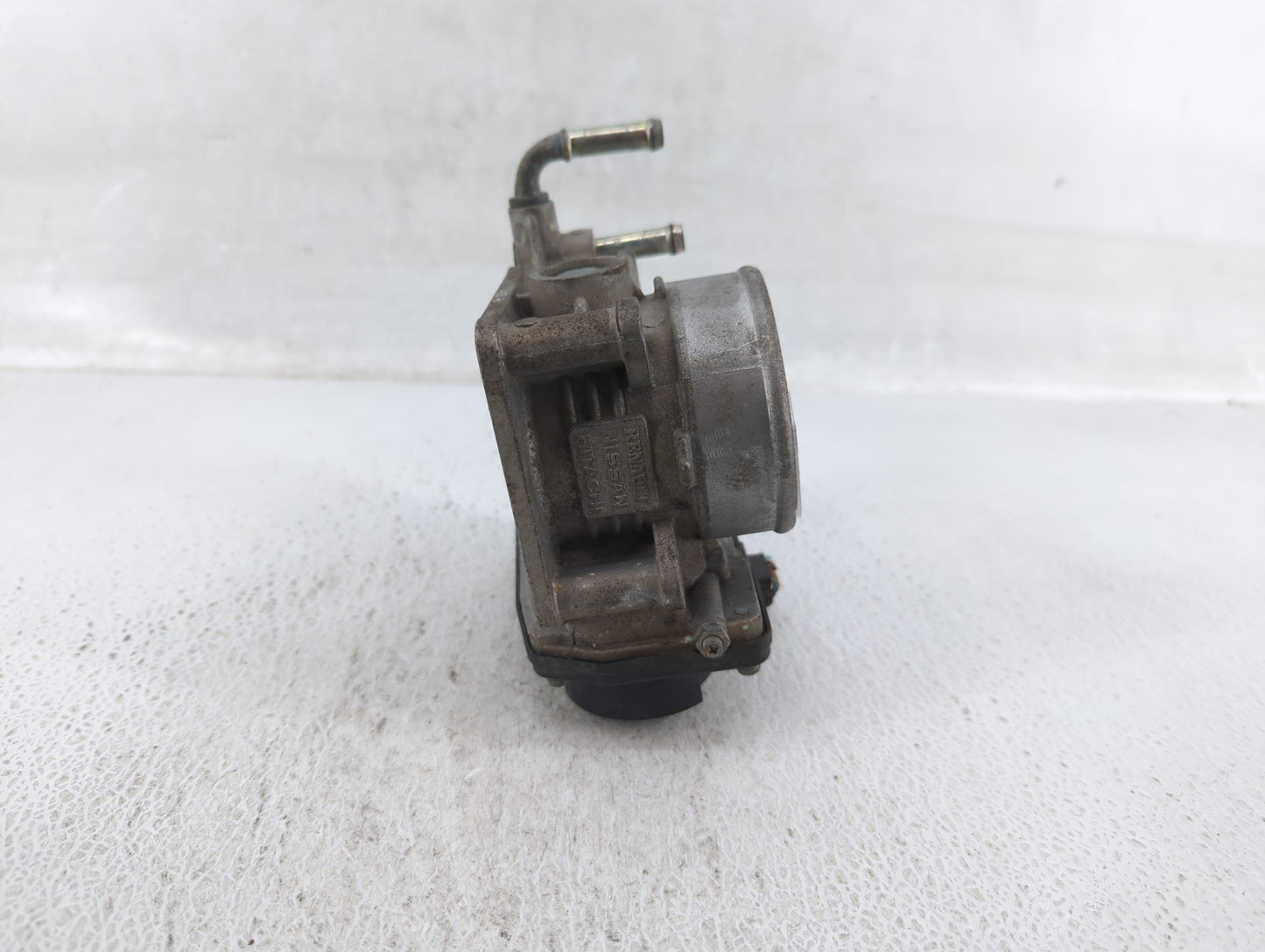 2014-2015 Infiniti Q60 Throttle Body P/N:RME60-21 526-023108 Fits OEM Used Auto Parts - Oemusedautoparts1.com