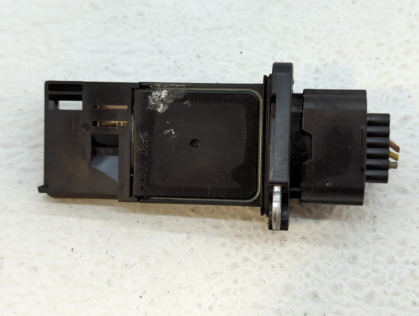 2014-2015 Infiniti Q60 Mass Air Flow Meter Maf - Oemusedautoparts1.com