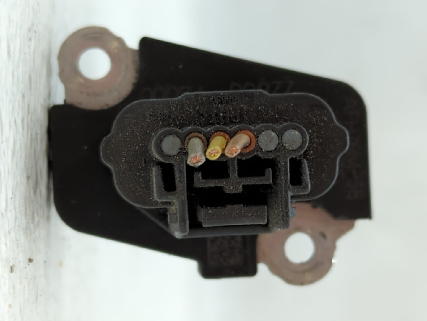 2014-2015 Infiniti Q60 Mass Air Flow Meter Maf - Oemusedautoparts1.com