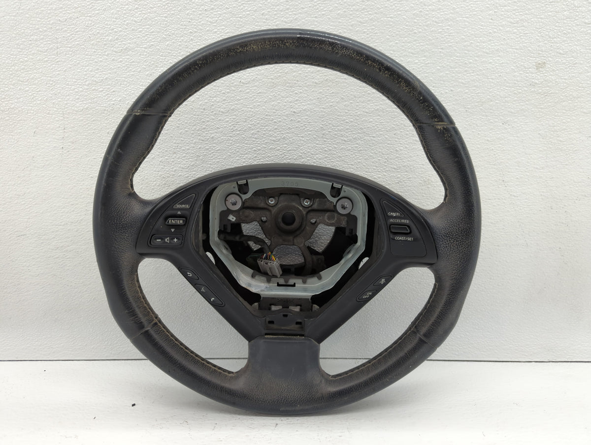 steering wheel - Oemusedautoparts1.com