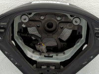 steering wheel - Oemusedautoparts1.com
