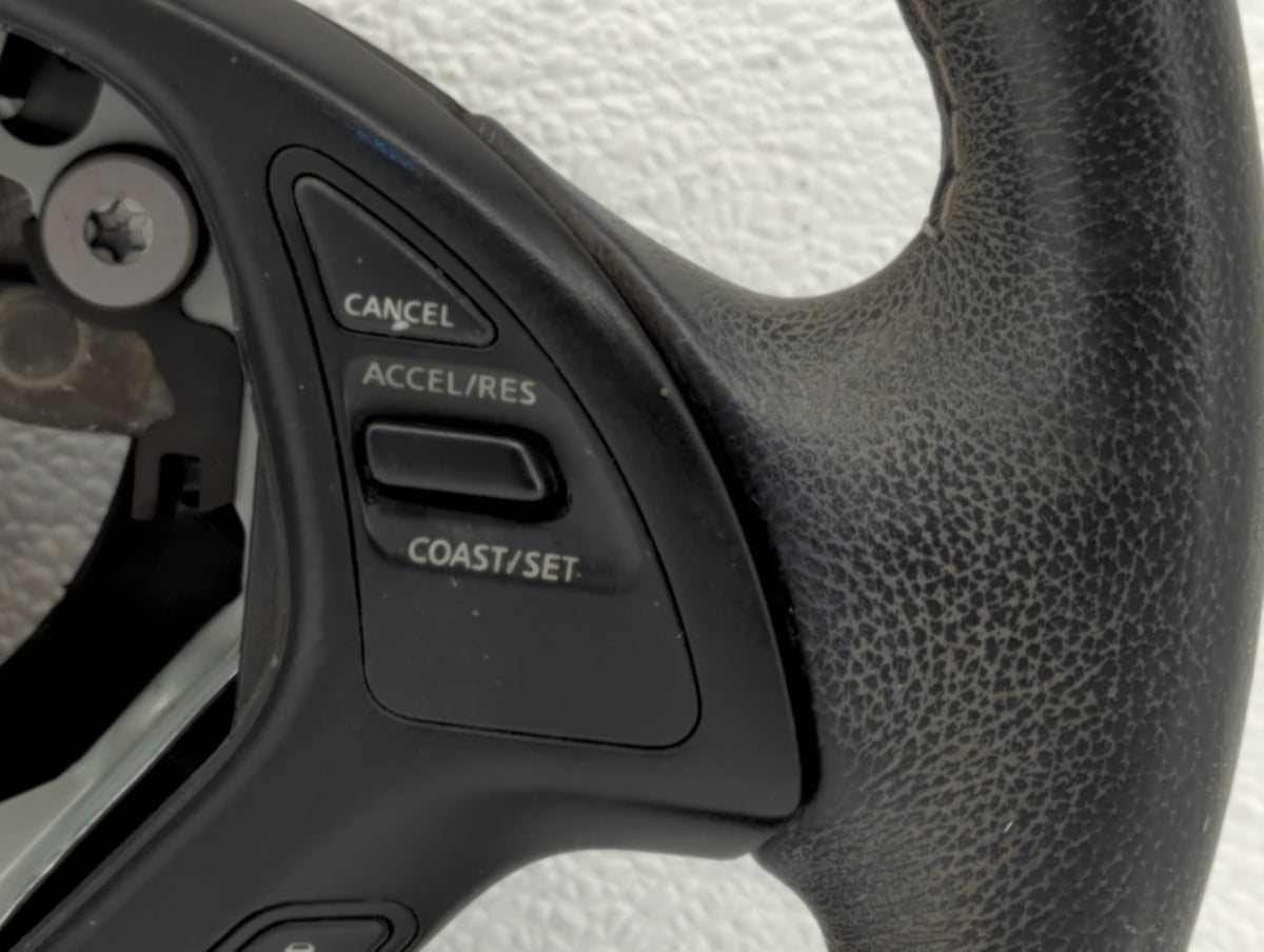 steering wheel - Oemusedautoparts1.com