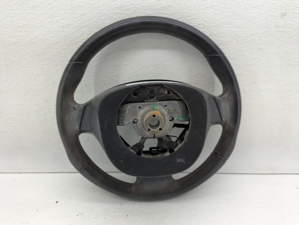 steering wheel - Oemusedautoparts1.com