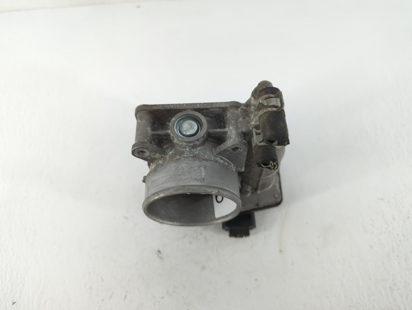 2014-2015 Infiniti Q60 Throttle Body P/N:RME60 -2J Fits Fits 2007 2008 2009 2010 2011 2012 2013 2014 2015 2016 2017 2018 201