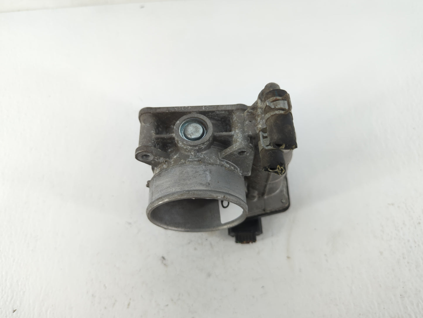2014-2015 Infiniti Q60 Throttle Body P/N:RME60 -2J Fits Fits 2007 2008 2009 2010 2011 2012 2013 2014 2015 2016 2017 2018 201