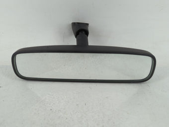 compare product 2014 Infiniti Q60 Interior Rear View Mirror Replacement OEM P/N:E13010887 Fits Fits 2007 2008 2009 2010 2011 2012 2013 OEM Used Auto Parts
