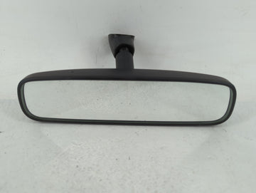 2014 Infiniti Q60 Interior Rear View Mirror Replacement OEM P/N:E13010887 Fits Fits 2007 2008 2009 2010 2011 2012 2013 OEM U