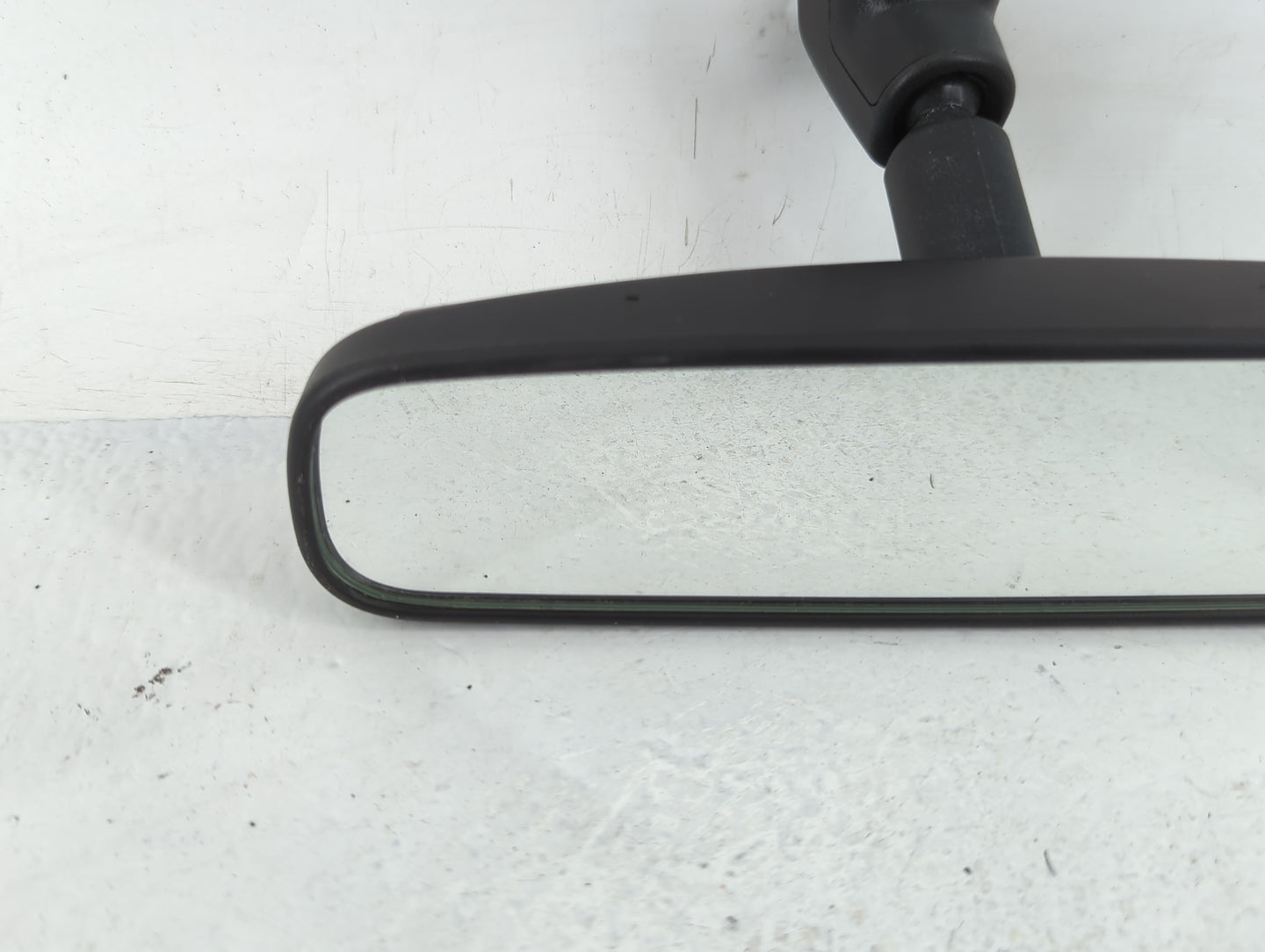 2014 Infiniti Q60 Interior Rear View Mirror Replacement OEM P/N:E13010887 Fits Fits 2007 2008 2009 2010 2011 2012 2013 OEM U
