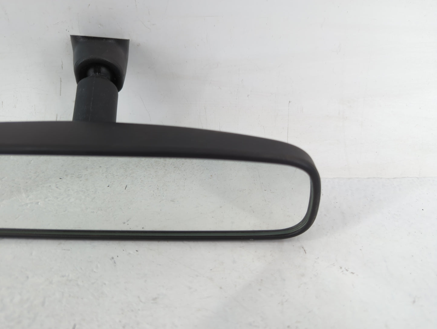 2014 Infiniti Q60 Interior Rear View Mirror Replacement OEM P/N:E13010887 Fits Fits 2007 2008 2009 2010 2011 2012 2013 OEM U