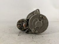 2014-2019 Infiniti Q70 Car Starter Motor Solenoid OEM P/N:S114-932C 12V Fits OEM Used Auto Parts - Oemusedautoparts1.com