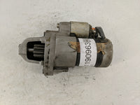 2014-2019 Infiniti Q70 Car Starter Motor Solenoid OEM P/N:S114-932C 12V Fits OEM Used Auto Parts - Oemusedautoparts1.com