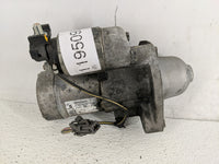 2014-2019 Infiniti Q70 Car Starter Motor Solenoid OEM P/N:S114-932C 12V Fits OEM Used Auto Parts - Oemusedautoparts1.com