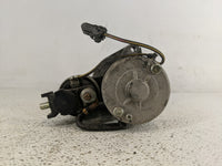2014-2019 Infiniti Q70 Car Starter Motor Solenoid OEM P/N:S114-932C 12V Fits OEM Used Auto Parts - Oemusedautoparts1.com