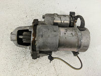 2014-2019 Infiniti Q70 Car Starter Motor Solenoid OEM P/N:S114-932C 12V Fits OEM Used Auto Parts - Oemusedautoparts1.com