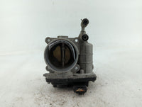 2014-2019 Infiniti Q70 Throttle Body P/N:RME60-21 RME60-16 Fits OEM Used Auto Parts - Oemusedautoparts1.com