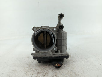 compare product 2014-2019 Infiniti Q70 Throttle Body P/N:RME60-21 RME60-16 Fits OEM Used Auto Parts