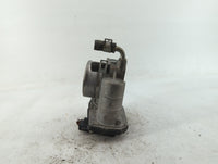 2014-2019 Infiniti Q70 Throttle Body P/N:RME60-21 RME60-16 Fits OEM Used Auto Parts - Oemusedautoparts1.com