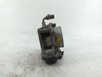 2014-2019 Infiniti Q70 Throttle Body P/N:RME60-21 RME60-16 Fits OEM Used Auto Parts - Oemusedautoparts1.com