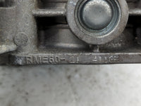 2014-2019 Infiniti Q70 Throttle Body P/N:RME60-21 RME60-16 Fits OEM Used Auto Parts - Oemusedautoparts1.com