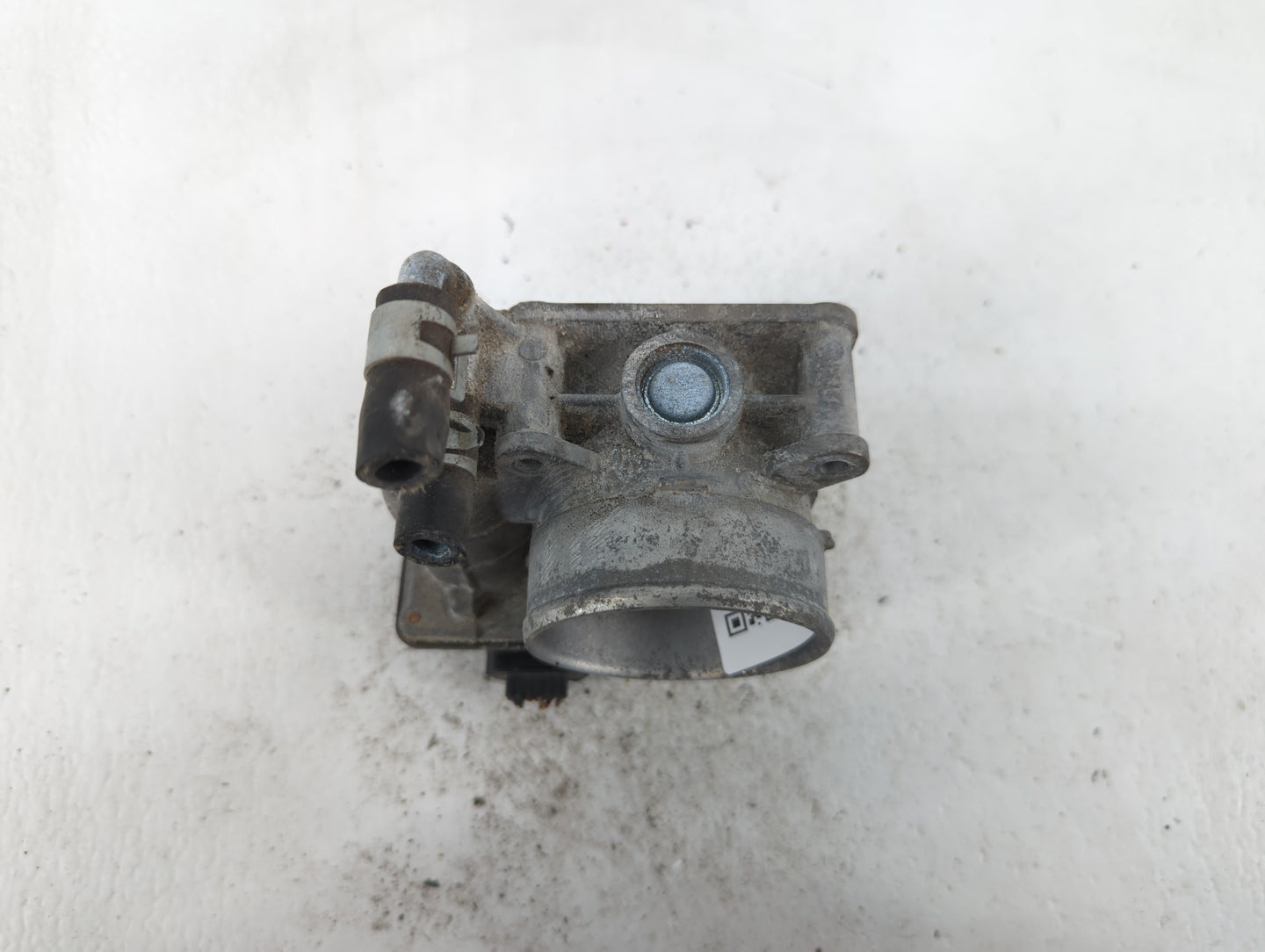 2014-2019 Infiniti Q70 Throttle Body P/N:526-02 RME60-16 Fits OEM Used Auto Parts - Oemusedautoparts1.com