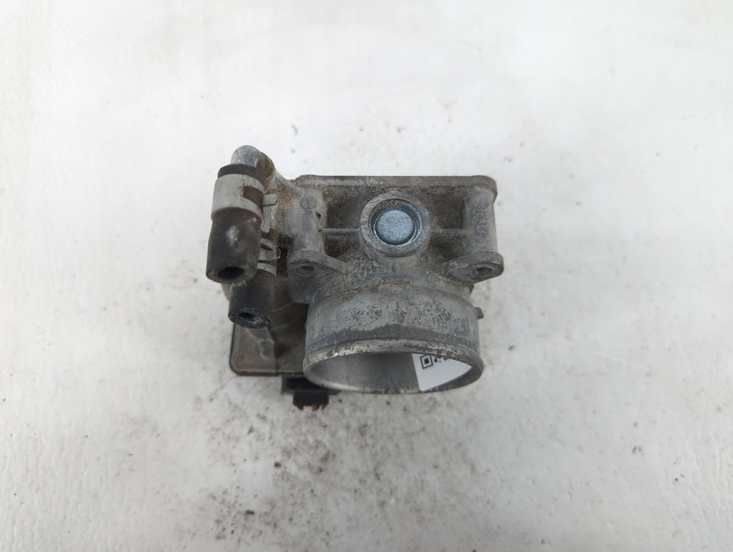2014-2019 Infiniti Q70 Throttle Body P/N:526-02 RME60-16 Fits OEM Used Auto Parts - Oemusedautoparts1.com