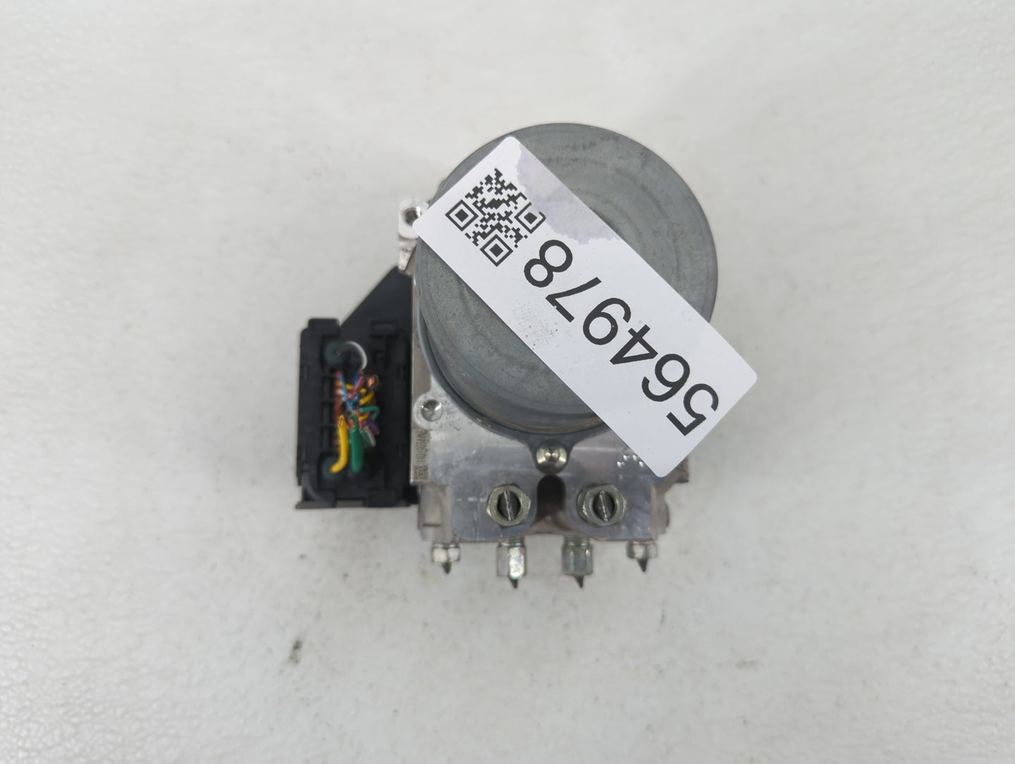 2014 Infiniti Q70 ABS Pump Control Module Replacement P/N:133000-7290 47660 1MA0C Fits OEM Used Auto Parts - Oemusedautopart