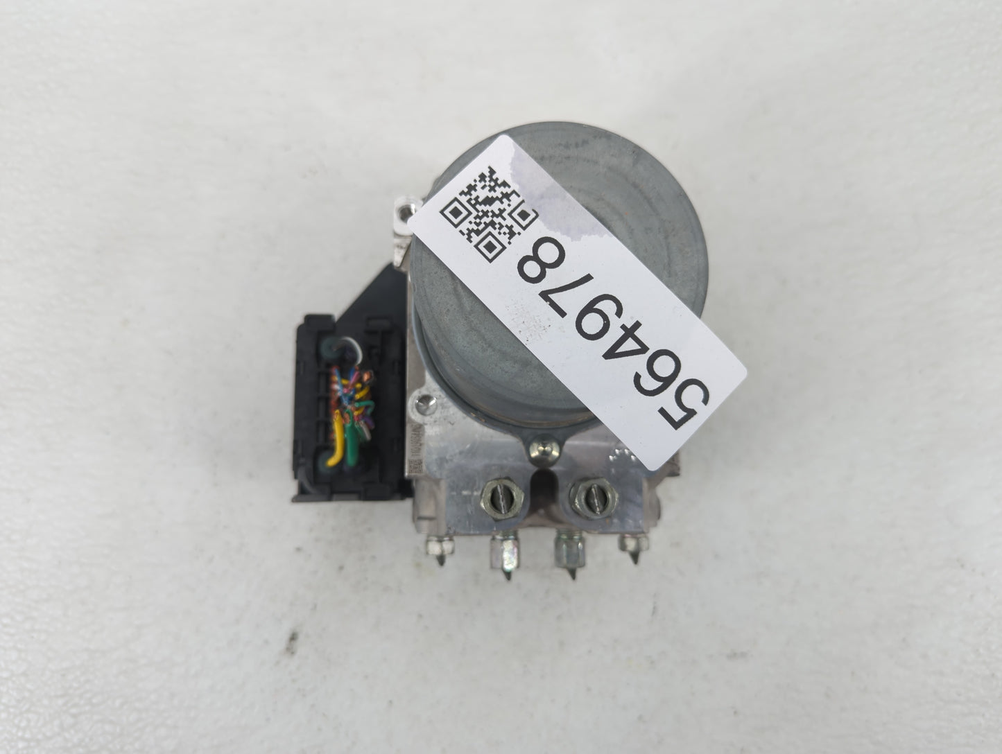 2014 Infiniti Q70 ABS Pump Control Module Replacement P/N:133000-7290 47660 1MA0C Fits OEM Used Auto Parts - Oemusedautopart