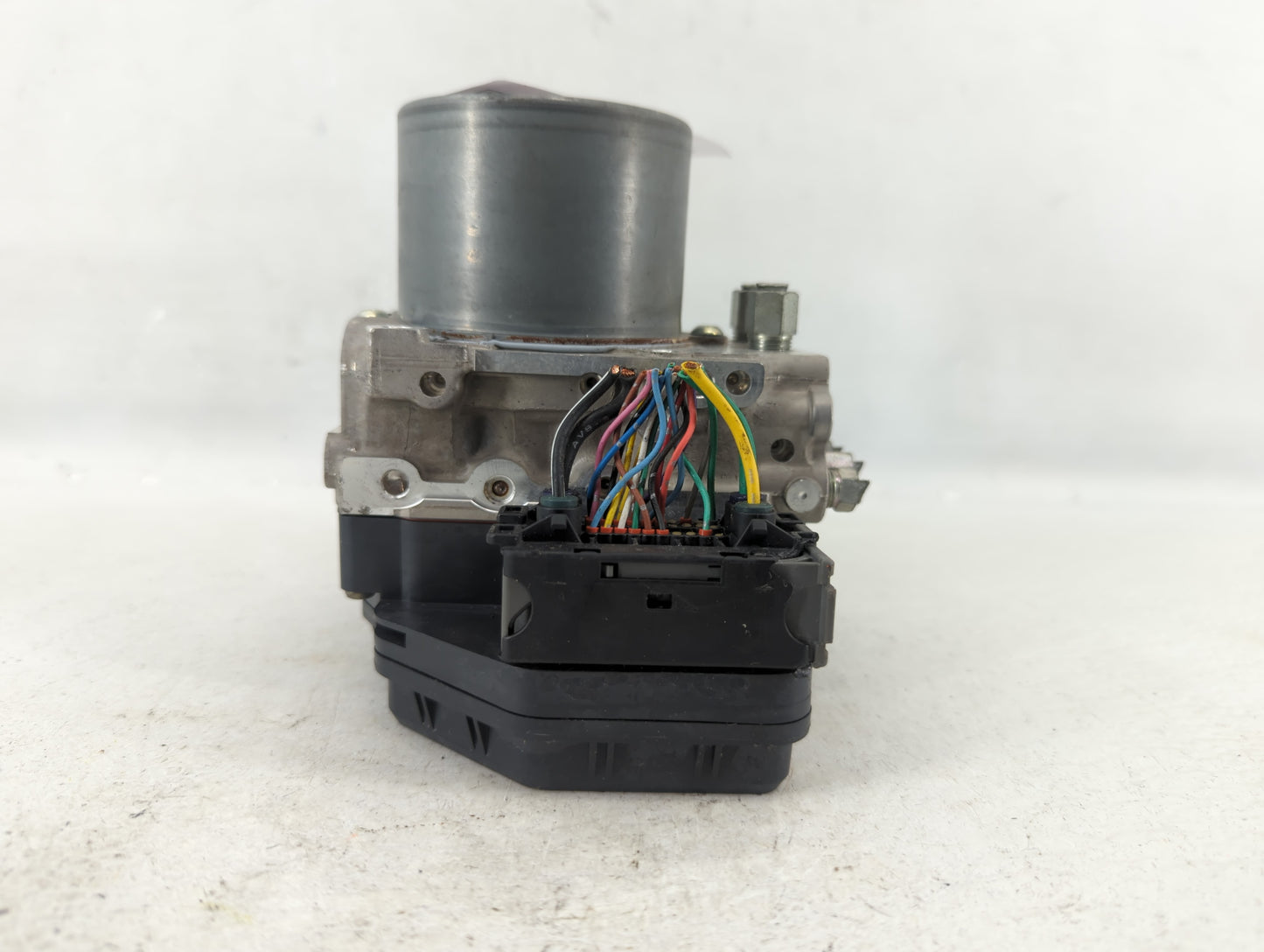 2014 Infiniti Q70 ABS Pump Control Module Replacement P/N:133000-7290 47660 1MA0C Fits OEM Used Auto Parts - Oemusedautopart