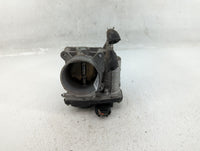 2014-2019 Infiniti Q70 Throttle Body P/N:RME60-21 3Y25H 3Y25H Fits OEM Used Auto Parts - Oemusedautoparts1.com