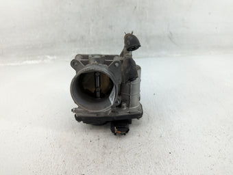compare product 2014-2019 Infiniti Q70 Throttle Body P/N:RME60-21 3Y25H 3Y25H Fits OEM Used Auto Parts