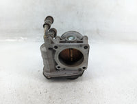 2014-2019 Infiniti Q70 Throttle Body P/N:RME60-21 3Y25H 3Y25H Fits OEM Used Auto Parts - Oemusedautoparts1.com