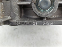 2014-2019 Infiniti Q70 Throttle Body P/N:RME60-21 3Y25H 3Y25H Fits OEM Used Auto Parts - Oemusedautoparts1.com