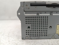 2014 Infiniti Q70 Radio AM FM Cd Player Receiver Replacement P/N:3Y022552 259151PP1A Fits Fits 2013 OEM Used Auto Parts - Oe