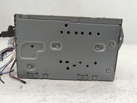 2014 Infiniti Q70 Radio AM FM Cd Player Receiver Replacement P/N:3Y022552 259151PP1A Fits Fits 2013 OEM Used Auto Parts - Oe
