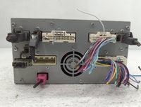 2014 Infiniti Q70 Radio AM FM Cd Player Receiver Replacement P/N:3Y022552 259151PP1A Fits Fits 2013 OEM Used Auto Parts - Oe