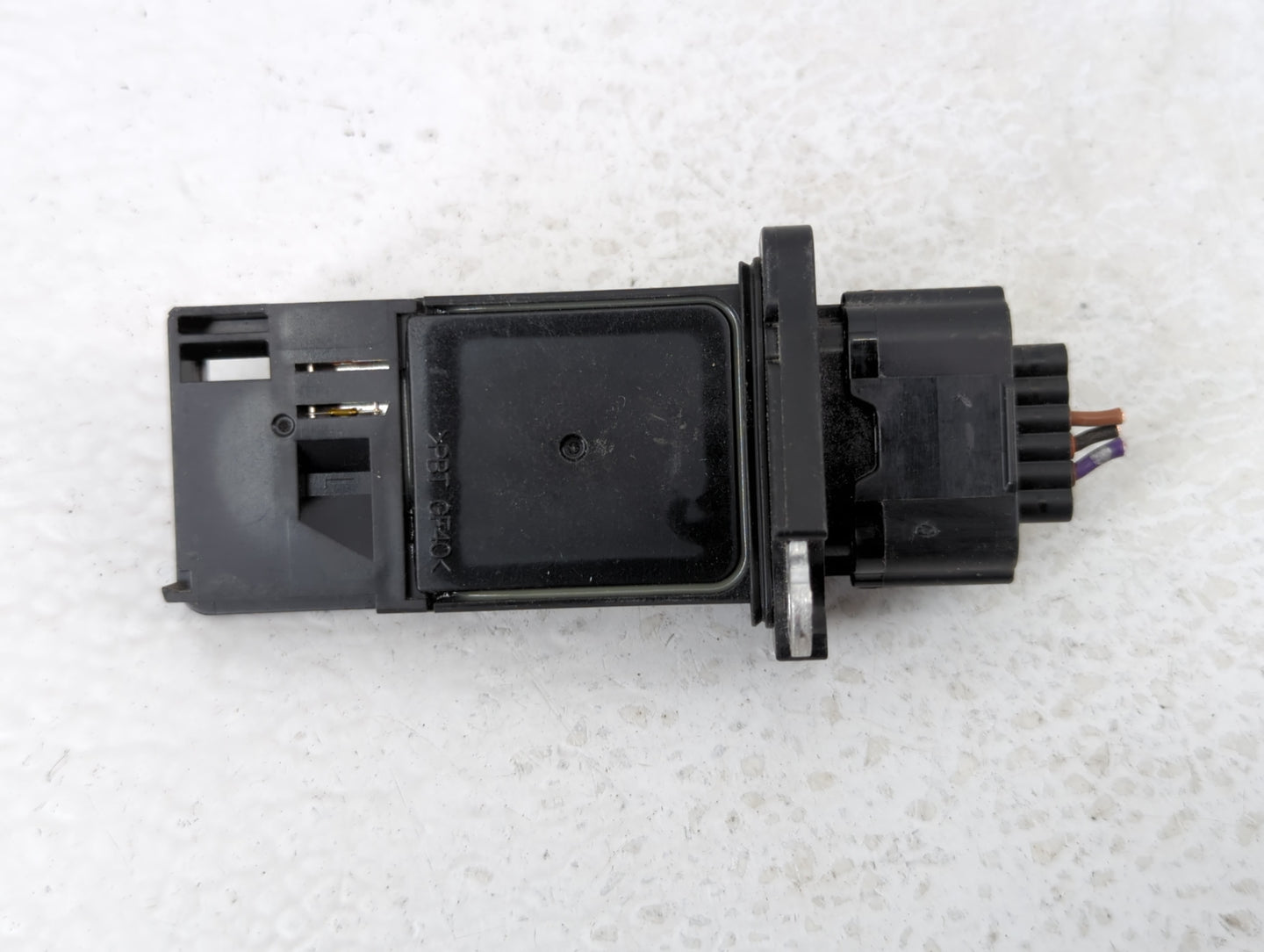 2014-2019 Infiniti Q70 Mass Air Flow Meter Maf - Oemusedautoparts1.com