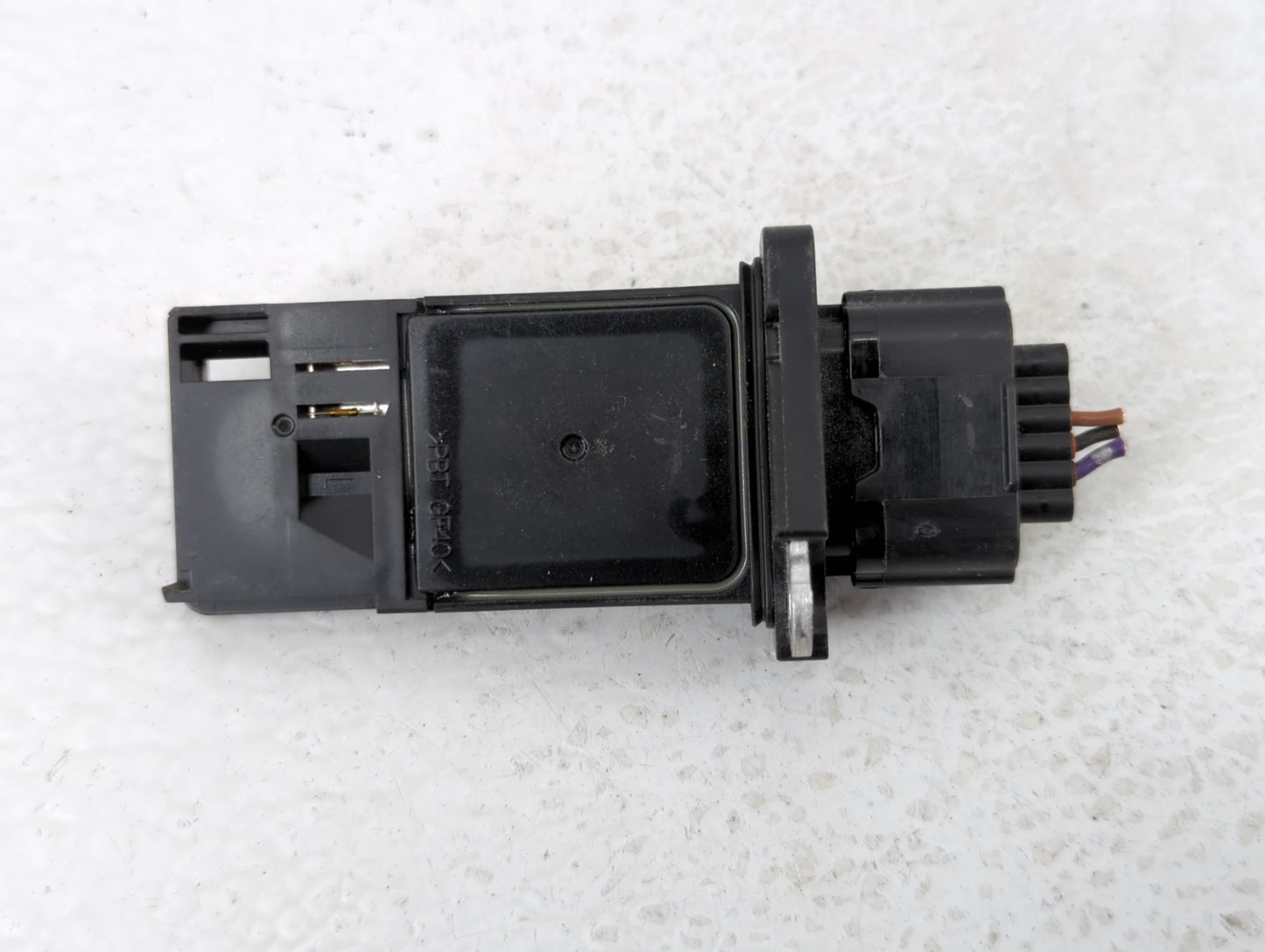 2014-2019 Infiniti Q70 Mass Air Flow Meter Maf - Oemusedautoparts1.com