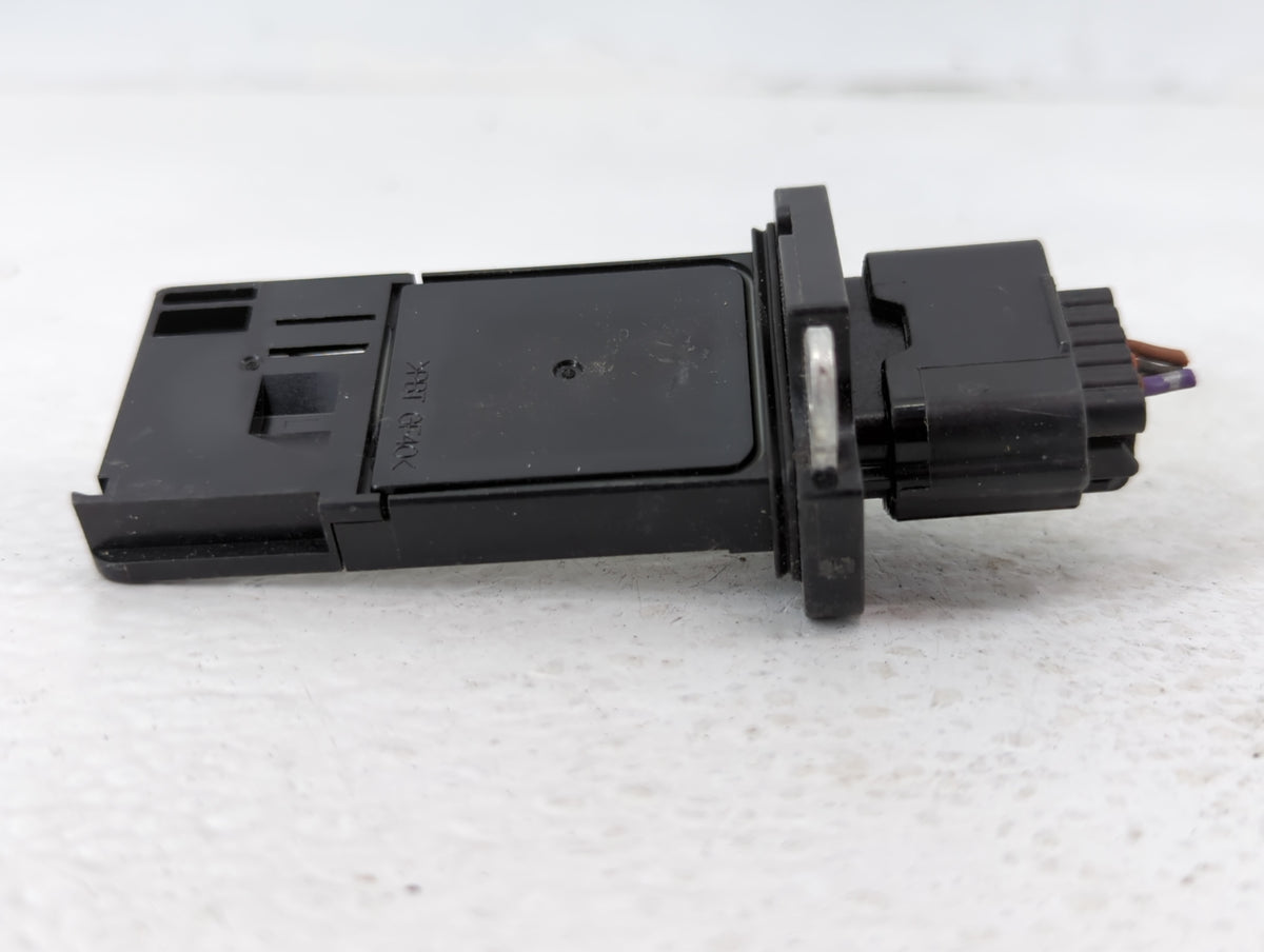 2014-2019 Infiniti Q70 Mass Air Flow Meter Maf Sensor 634331 - Oemusedautoparts1.com