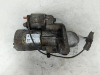 2014-2019 Infiniti Q70 Car Starter Motor Solenoid OEM P/N:S114-932C 12V 23300 EY00E Fits OEM Used Auto Parts - Oemusedautopa